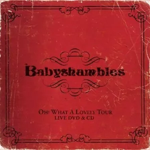 Oh! What a lovely tour